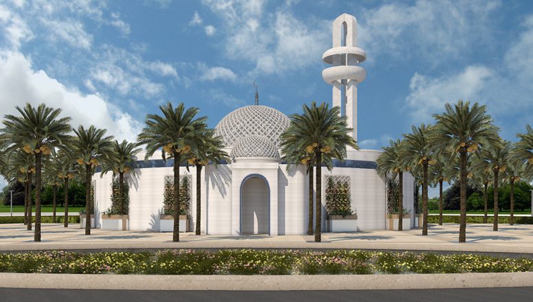 Sidi Heneish Mosque