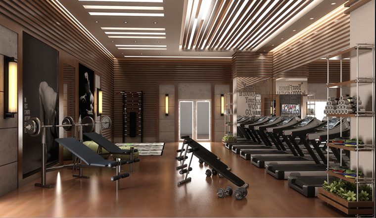 FITNESS GYM_002