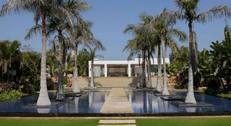 villa shereen helmy 1