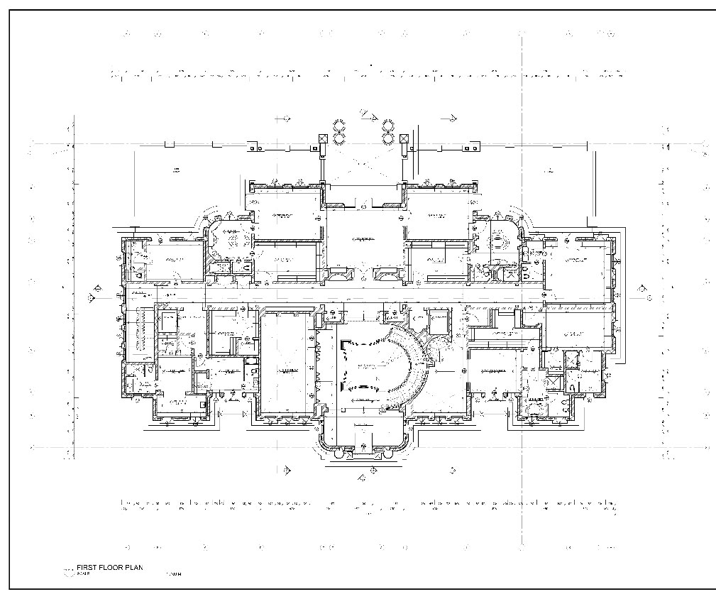 Shop Drawings – archvision